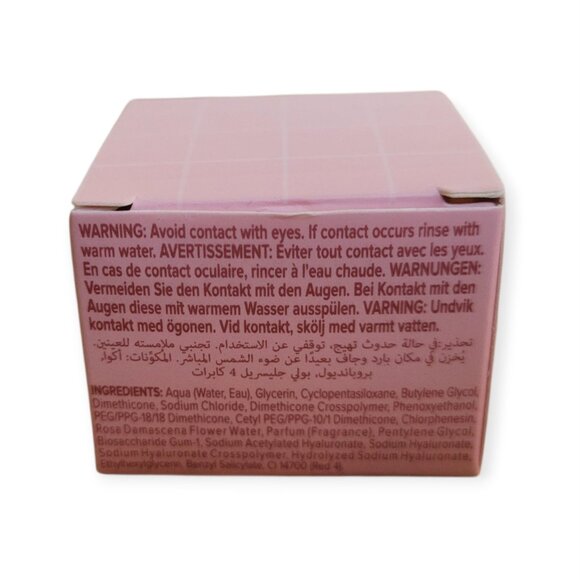 Skin Proud Sorbet 10mL Moisturizing Gel NWT - Picture 5 of 7